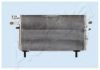 NISSA 921004W000 Condenser, air conditioning
